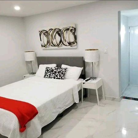 Posada Beach Studios San Juan Buitenkant foto