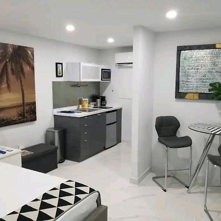Posada Beach Studios San Juan Buitenkant foto